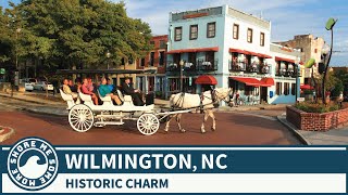 Wilmington, North Carolina  Things to Do and See When You Go