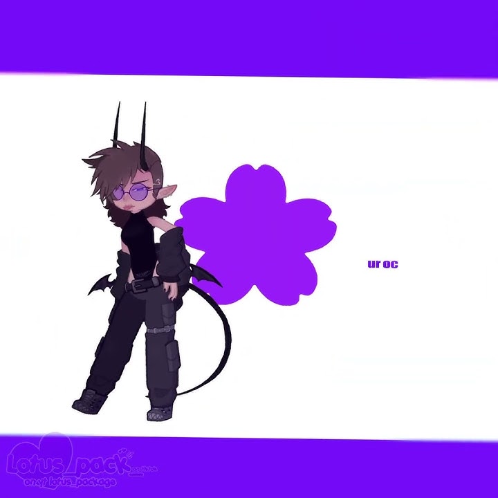 ♡break yo back // remade fake collab ♡