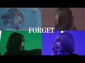 KAゑMA-FORGET-Music Video