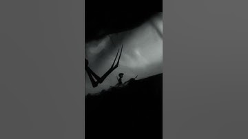 Limbo Gameplay Walkthrough #limbogame #gameplay #gameplay #limbogameplay