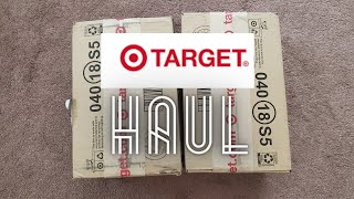 Target Haul + Dermstore // Skincare & Tree Hut Scrubs