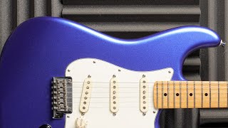 Delicate Soulful Groove Guitar Backing Track Jam in G