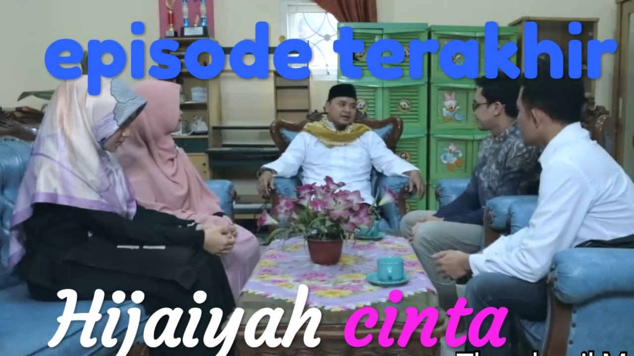 selafaz cinta episod 37