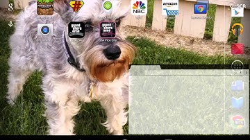 No root screen recorder android - howtoAndroid