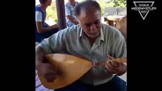Yettimola Şamelinin Hurması Davul Zurna Barak