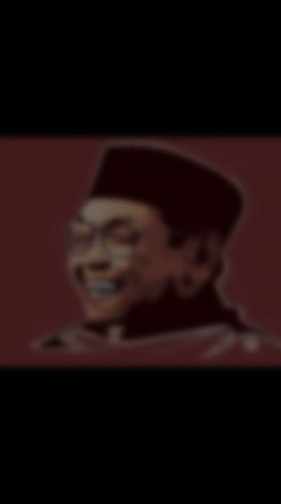 TAWASSUL DENGAN GUS DUR