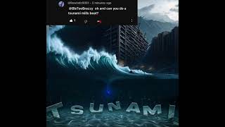 Mills - Tsunami instrumental Resimi