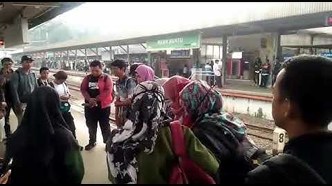 Perjalanan Ke Baduy Dalam - Backpacker Muslim Indonesia