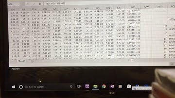 Exact prime counting formula from R.O.S.E