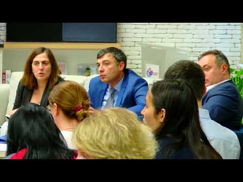 საქართველოს საპენსიო რეფორმის შეფასება- შესავალი