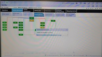 HOW TO RESET BRAKE SERVICE LIGHT FOR BMW&MINI USING BMW ISTA-D RHEINGOLD SOFTWARE #brakeservice #bmw