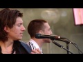 The Last Shadow Puppets - Standing Next To Me @ T in the Park 2016 - HD 1080p