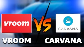 Vroom vs Carvana - Which is Better? (Which is Better for Car Shoppers?) screenshot 5