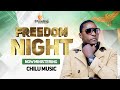 Chilu music raises a sound over zambia at the freedom night 2023