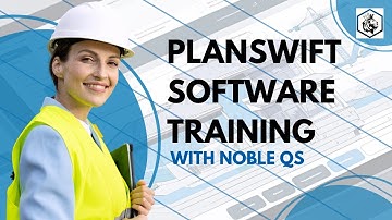 PlanSwift Software Training for Quantity Surveyors