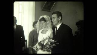 1968 Петровск Свадьба Дмитрия Гайворонского 1968 Петровск Свадьба Дмитрия Гайворонского
