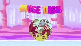 Video thumbnail of "[Muse Dash] Spring Carnival - 3R2 【音源】 【高音質】"