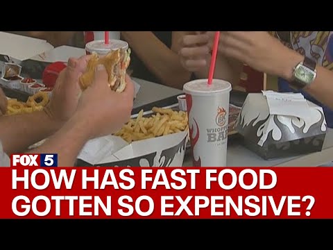How has fast