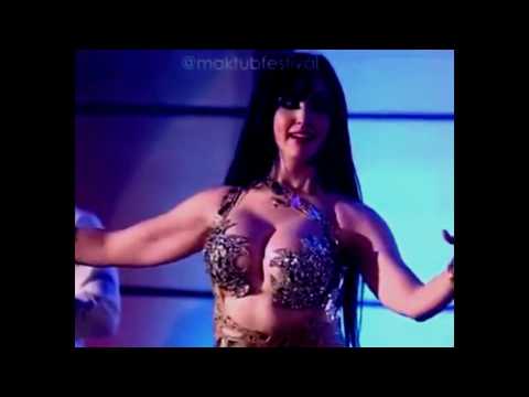 Dubai Desert Superb Hot Belly dance  Vol--39