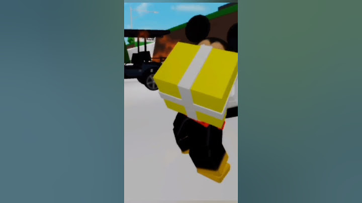 destruí el auto de Miki #roblox #funny #brookhave