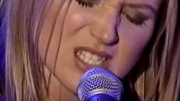 [HD] Jewel - Who Will Save Your Soul (LWJH 1997)