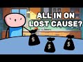 Why do you go all in on lost causes? - Sunk Cost Fallacy