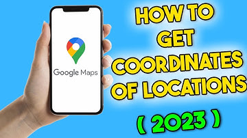 How to Find Coordinates on Google Maps (2023)