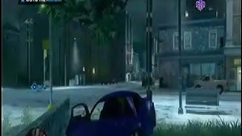 Saints Row The Third Co-op Walkthrough Part 3