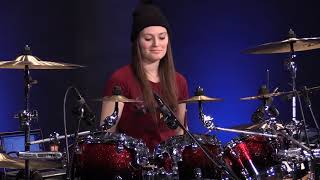 Polyrhythms at DrumChannel