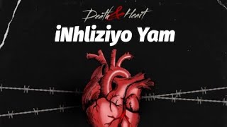 Berry G - iNhliziyo Yami [Amapiano] 2023
