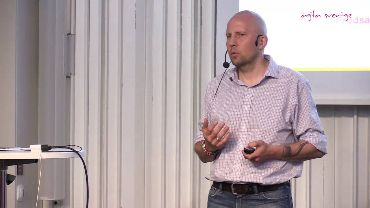 Irokesernas lag om 6 – 10.000 år gammal rotorsaksanalys - Morgan Ahlström