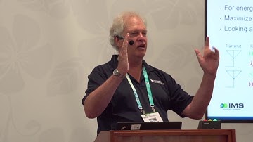 Feature: MIMO/Beam-Steering Simulations for 5G