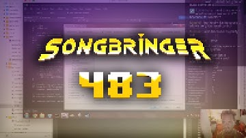 Songbringer 483 - Pre-compiled Headers
