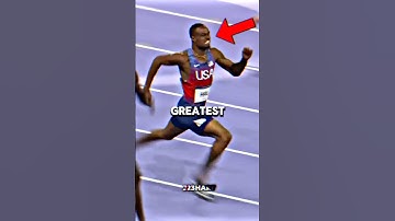 This might be the greatest track and field comeback ever! #olympics  #trackandfield #sprinter #400m