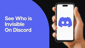 How To Know If Someone Is Invisible On Discord (2024)