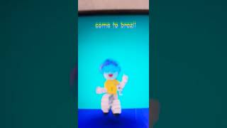 COME TO BRAZIL! #astro #roblox #memes #video  #shorts #brazil #tchaubrigado