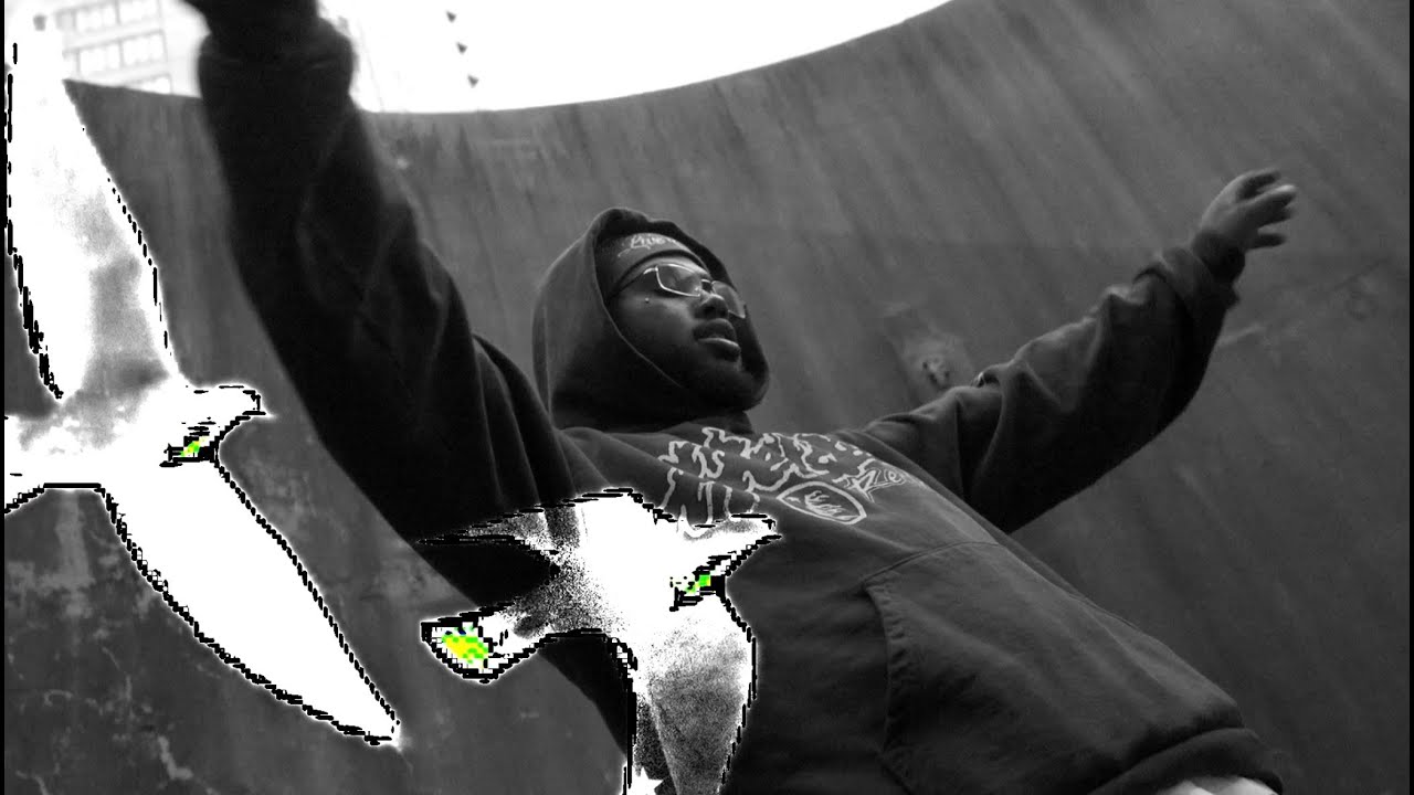 在 YouTube 上觀看「Lil Wudy - What A Time 2 Be Alive (Official Video) [Shot By. Fredia.ini]」