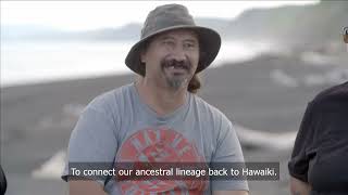 WAKA HUIA - NGĀ HAERENGA O TĀKITIMU FULL EPISODE