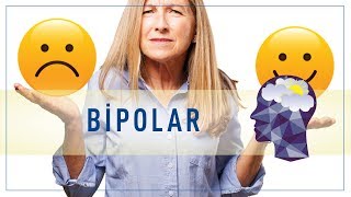 Bipolar Bozukluk (Duygu Durum Bozukluğu)