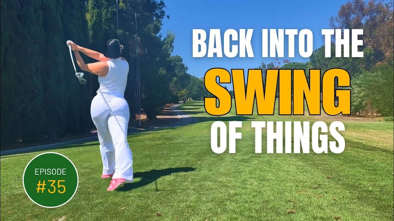 Summer Day At Porter Valley