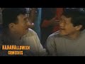 HAHAHAlloween Comedies: Home Along da Riles Full Halloween Episode 1 | Jeepney TV