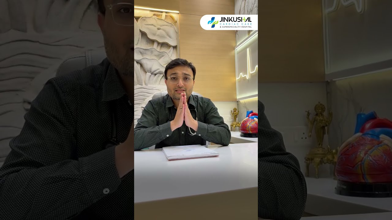 Cardiac Arrest vs Heart Attack: Learn CPR to Save a Life | Dr. Mayur Jain's Urgent Message