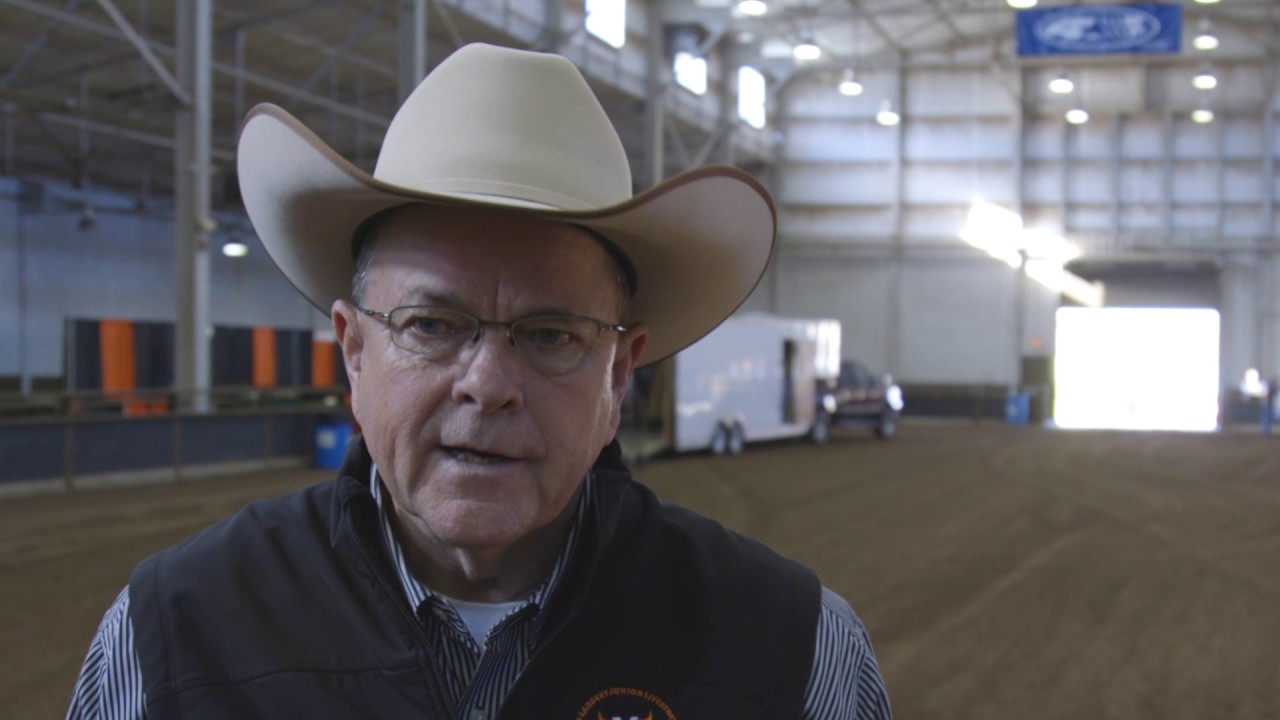 Richie Oakes | Oklahoma Oil & Gas Association