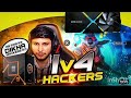 49 SECOND 1 v 2 CLUTCH ON 39 HP RYZEN 9 7900x &amp; RTX 4090