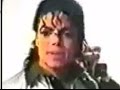 Exclusive michael jackson 100 very rare footage