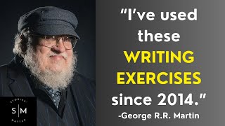 Improve Your Writing With These Exercises