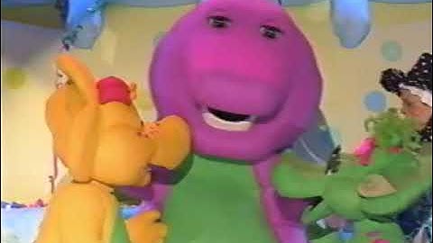 Big Surprise (All Versions) Part 191