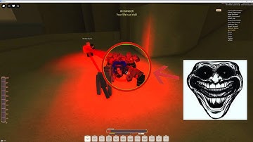 THE DEMON OF GAIA DOES NOT NEED EXPLOITS | Rogue lineage