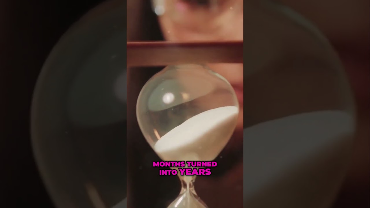 From Prison to Parenthood: A Story of Redemption