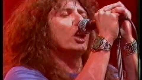 Whitesnake - 1983-03-19 Ludwigshafen - Full Show